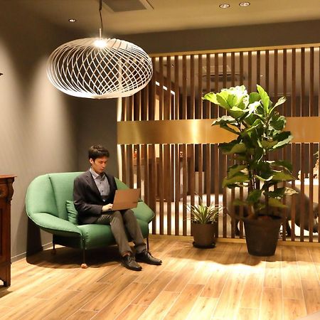 Osaka Corona Hotel מראה חיצוני תמונה