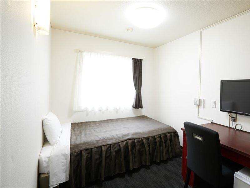 Osaka Corona Hotel מראה חיצוני תמונה
