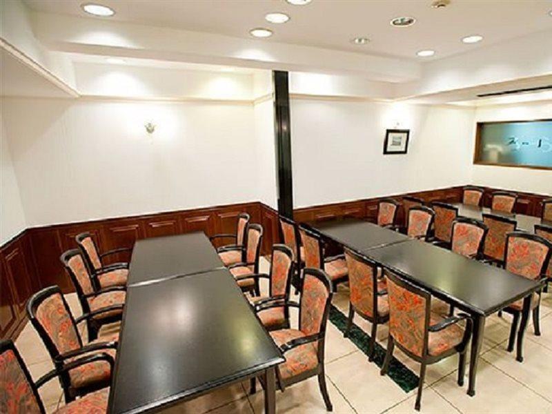 Osaka Corona Hotel מראה חיצוני תמונה