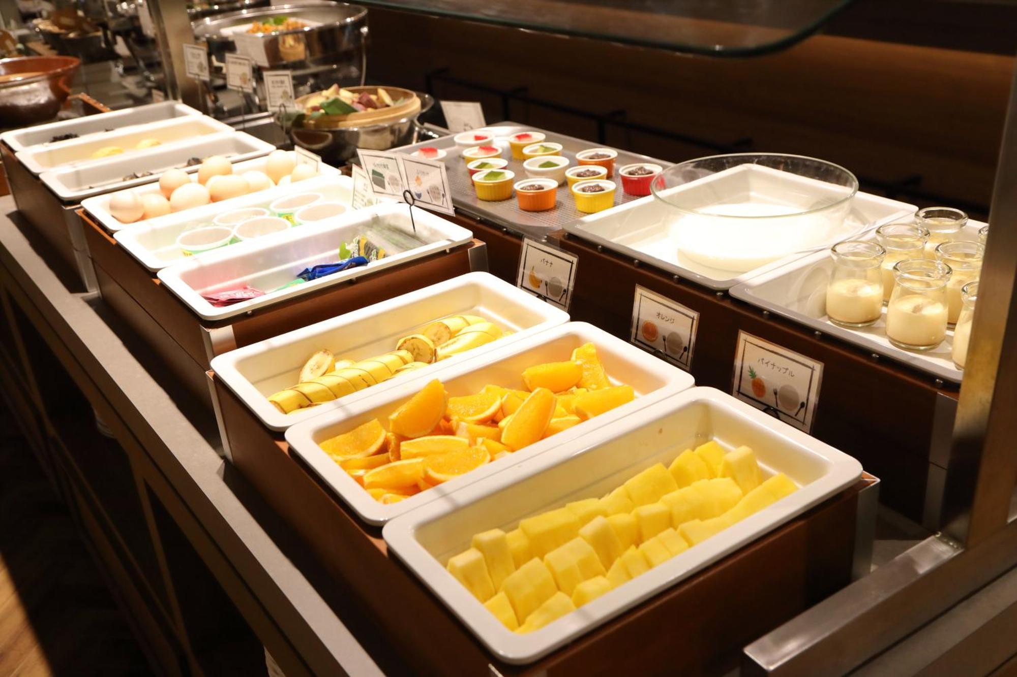 Osaka Corona Hotel מראה חיצוני תמונה