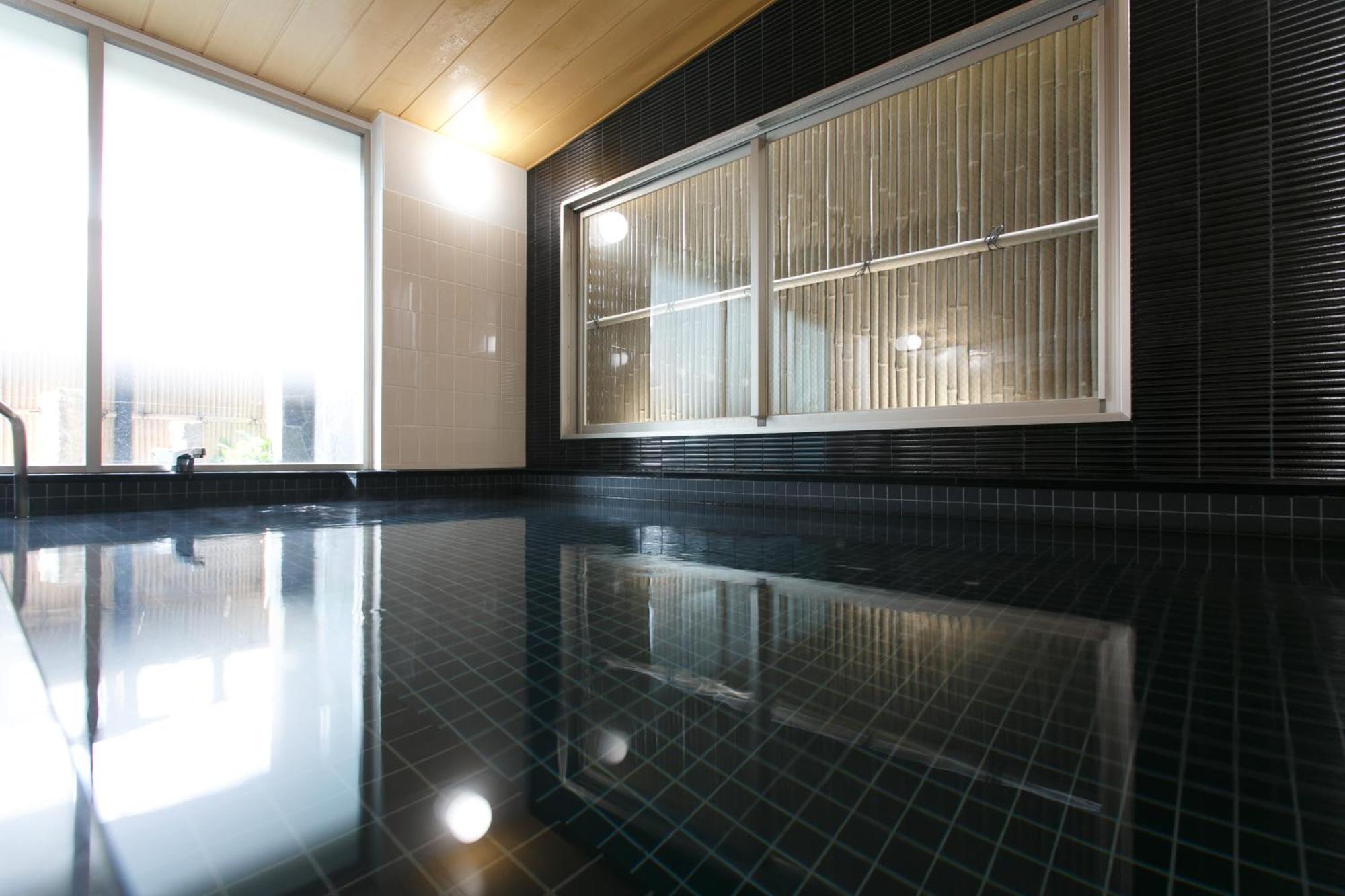 Osaka Corona Hotel מראה חיצוני תמונה